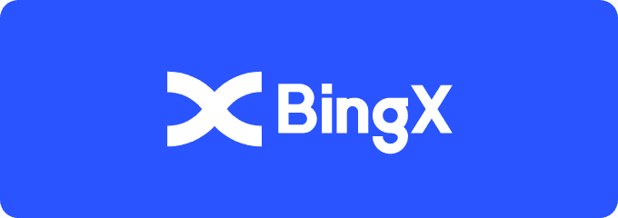 BingX